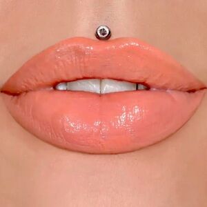 Jeffree Star Supreme Gloss Entwined New with Box (last one)